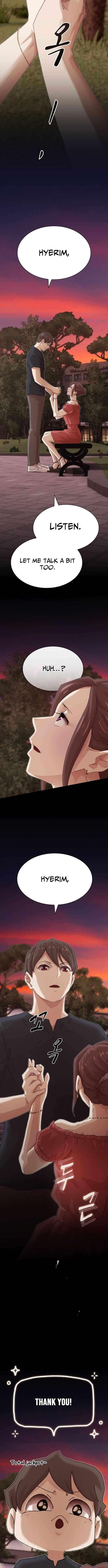 The Genius Who Sees Through the World Chapter 49 - Page 11