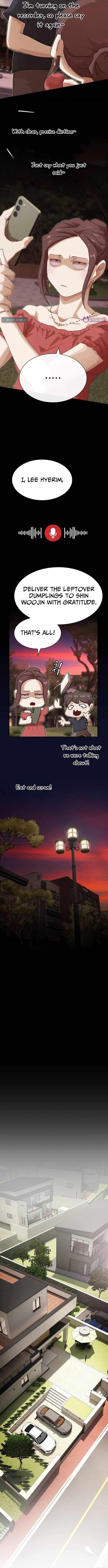 The Genius Who Sees Through the World Chapter 49 - Page 12