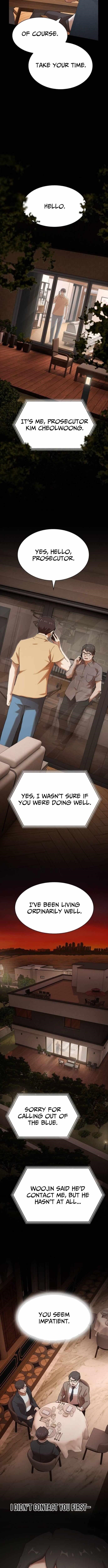 The Genius Who Sees Through the World Chapter 49 - Page 18