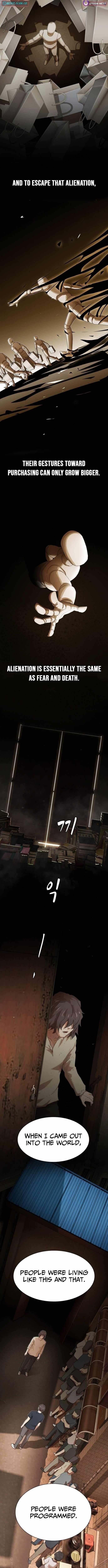 The Genius Who Sees Through the World Chapter 49 - Page 5