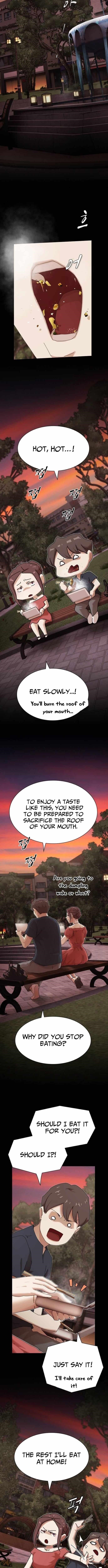 The Genius Who Sees Through the World Chapter 49 - Page 7