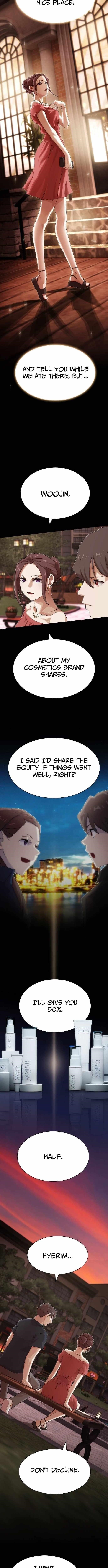 The Genius Who Sees Through the World Chapter 49 - Page 9