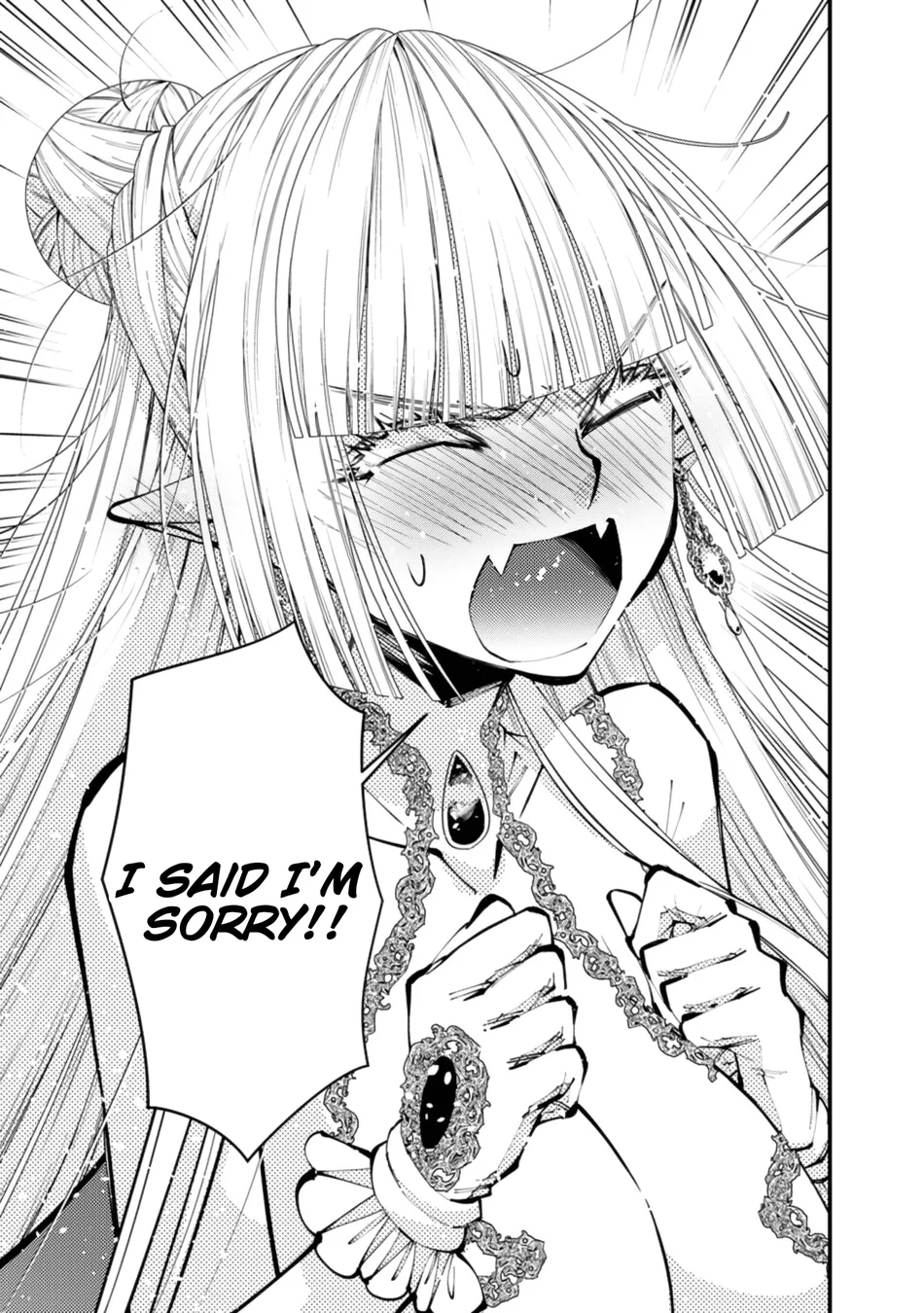 Fukushuu wo Koinegau Saikyou Yuusha wa, Yami no Chikara de Senmetsu Musou suru Chapter 113 - Page 15