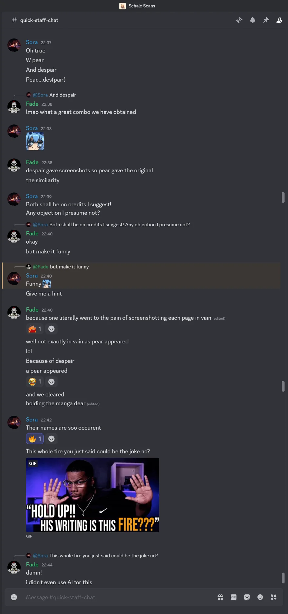 Fukushuu wo Koinegau Saikyou Yuusha wa, Yami no Chikara de Senmetsu Musou suru Chapter 113 - Page 26