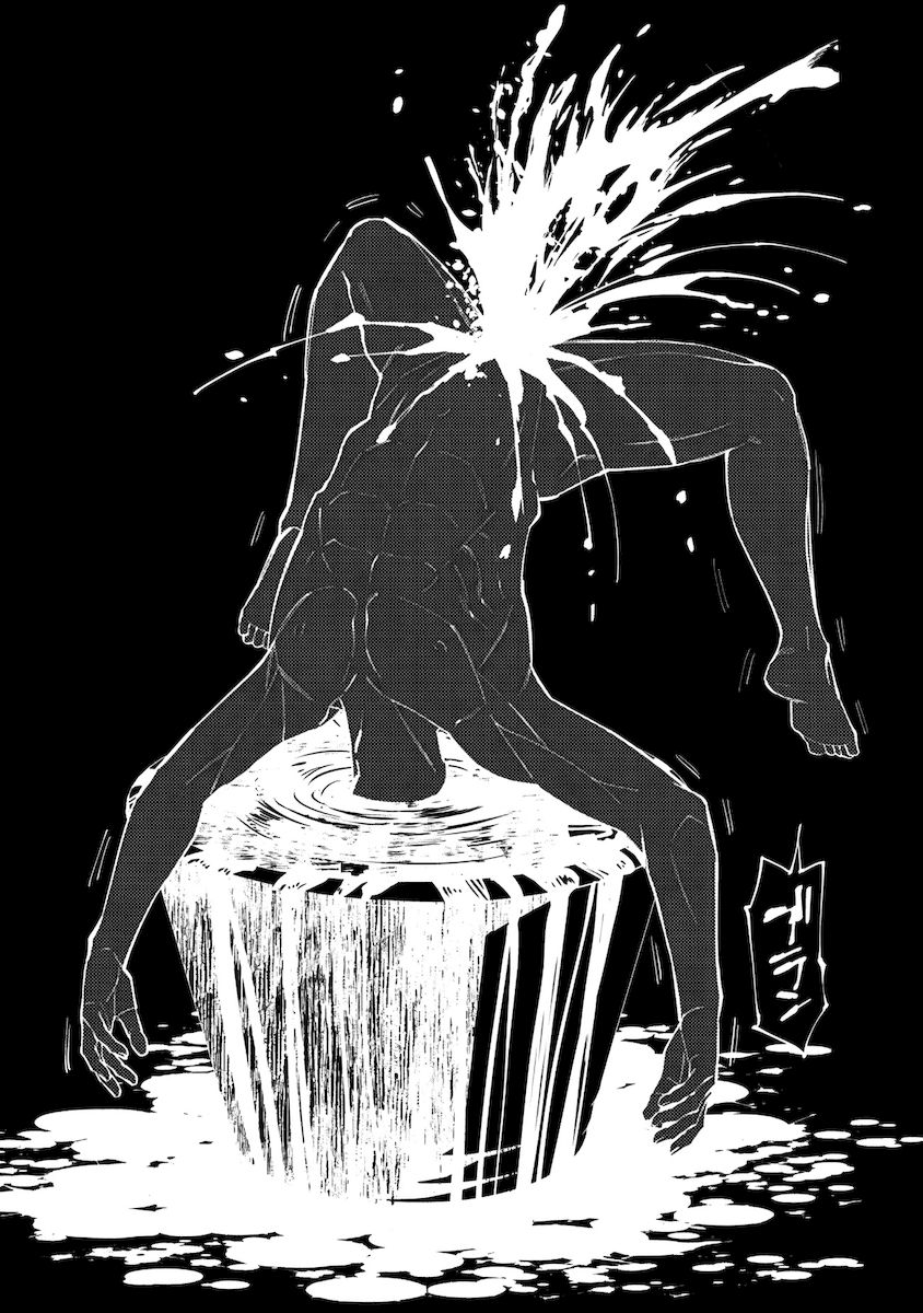 Fukushuu wo Koinegau Saikyou Yuusha wa, Yami no Chikara de Senmetsu Musou suru Chapter 48 - Page 21