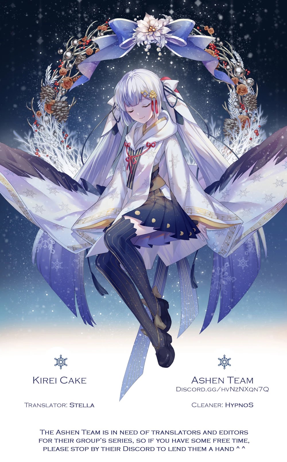 Fukushuu wo Koinegau Saikyou Yuusha wa, Yami no Chikara de Senmetsu Musou suru Chapter 56 - Page 20