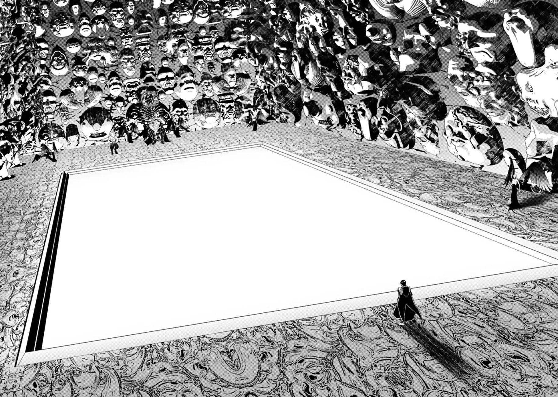 Fukushuu wo Koinegau Saikyou Yuusha wa, Yami no Chikara de Senmetsu Musou suru Chapter 70 - Page 12