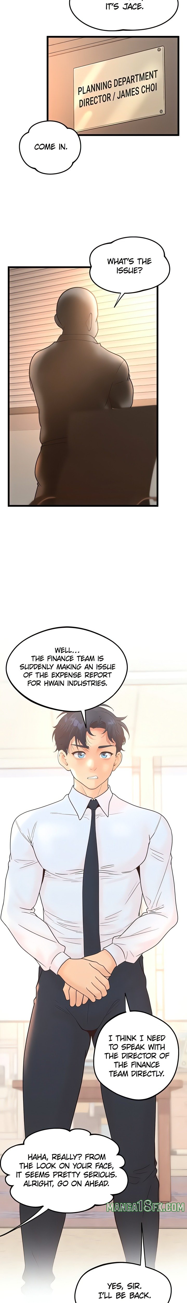 Workplace Relationship Management Chapter 15 - Page 13