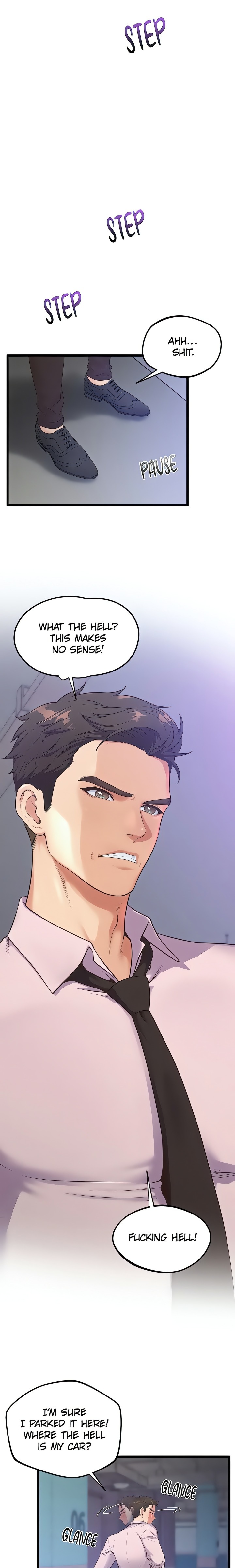 Workplace Relationship Management Chapter 15 - Page 3