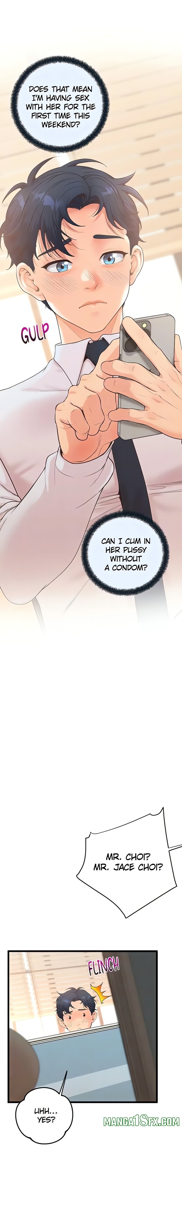 Workplace Relationship Management Chapter 15 - Page 9