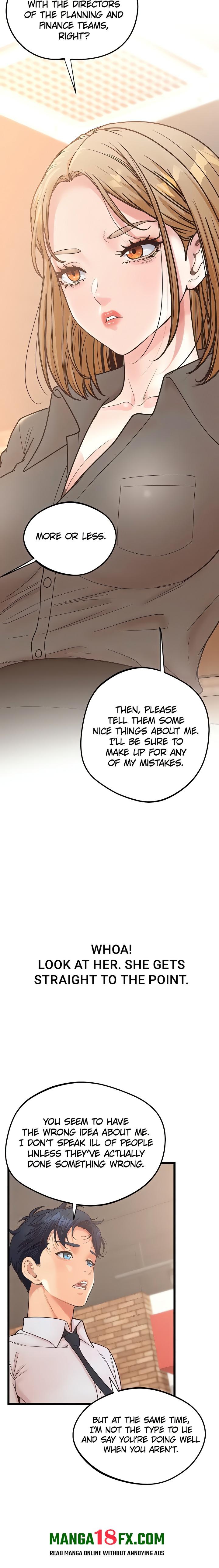 Workplace Relationship Management Chapter 17 - Page 12