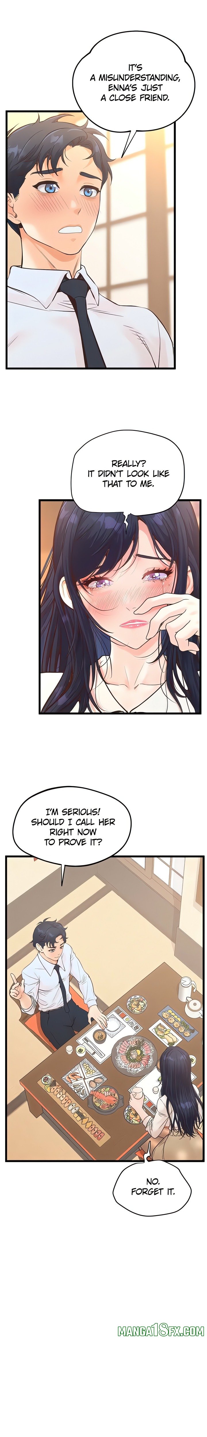 Workplace Relationship Management Chapter 18 - Page 25