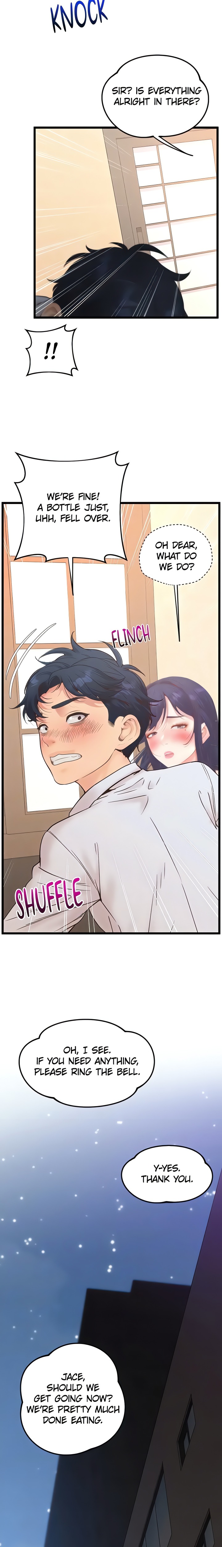 Workplace Relationship Management Chapter 19 - Page 15