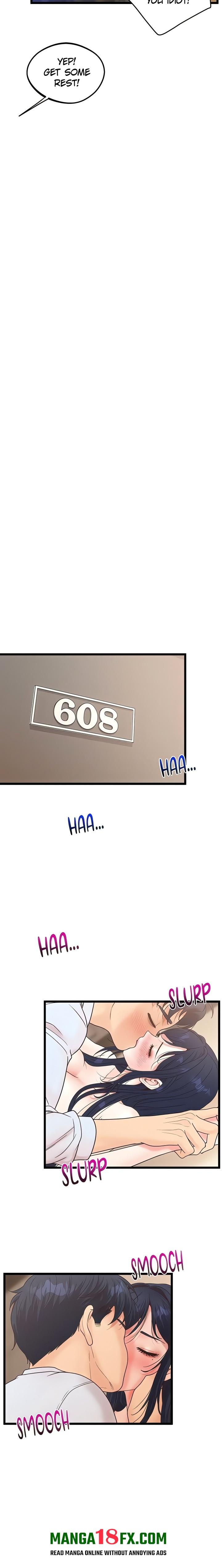 Workplace Relationship Management Chapter 19 - Page 20