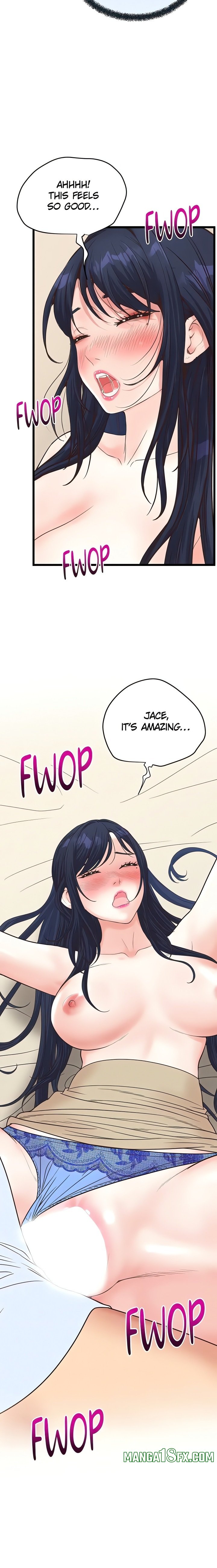 Workplace Relationship Management Chapter 20 - Page 14