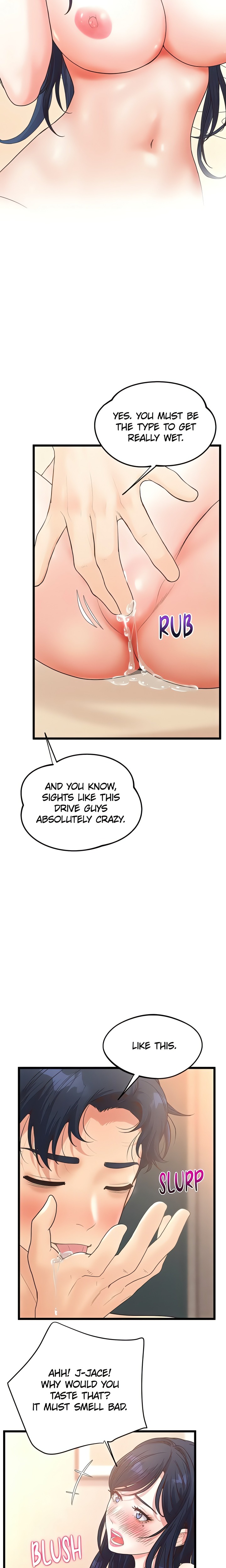 Workplace Relationship Management Chapter 21 - Page 13