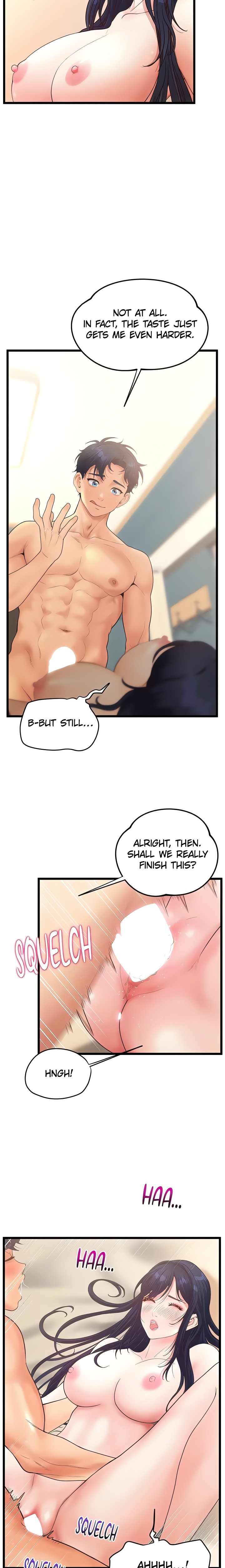 Workplace Relationship Management Chapter 21 - Page 14