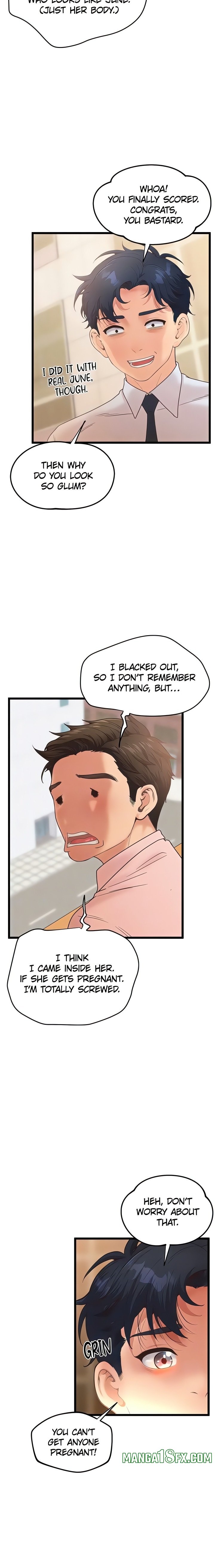 Workplace Relationship Management Chapter 22 - Page 15