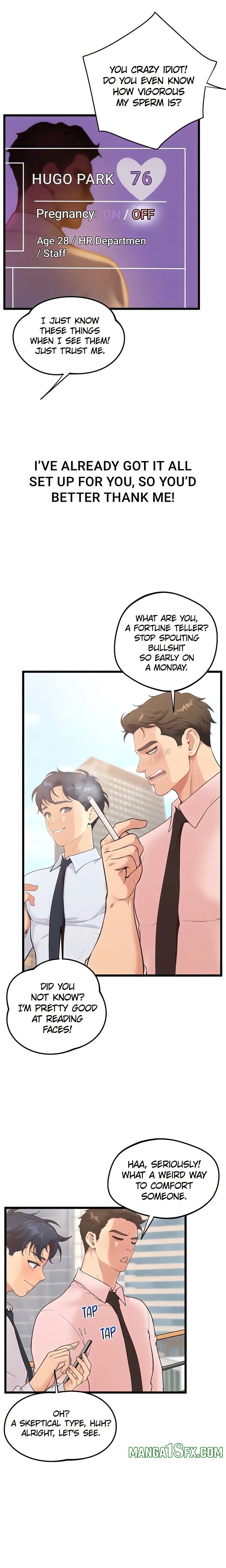 Workplace Relationship Management Chapter 22 - Page 16