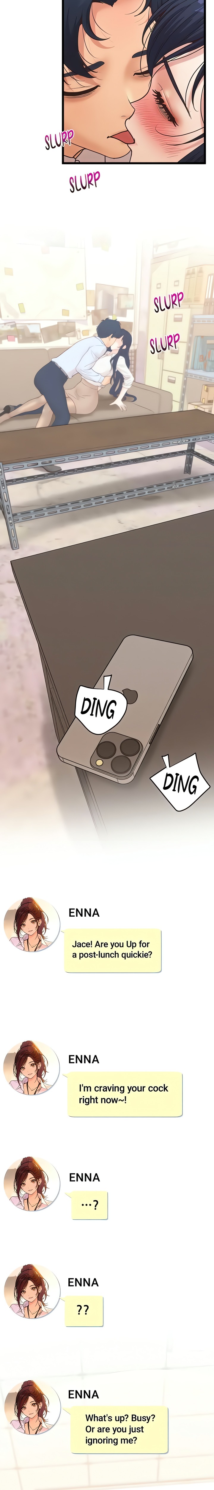 Workplace Relationship Management Chapter 22 - Page 22