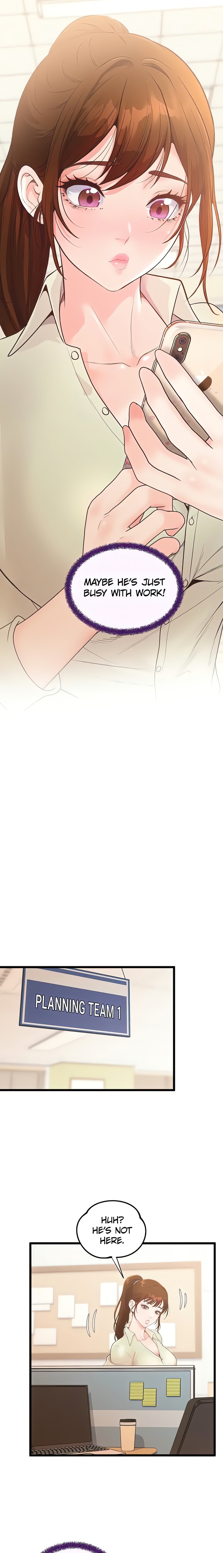 Workplace Relationship Management Chapter 22 - Page 23