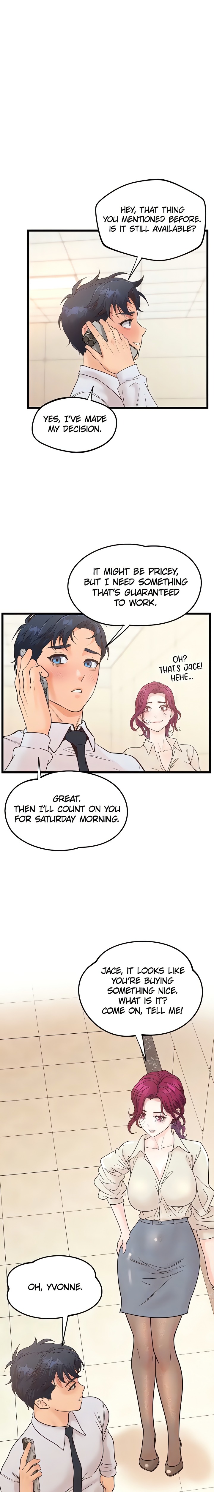 Workplace Relationship Management Chapter 23 - Page 15