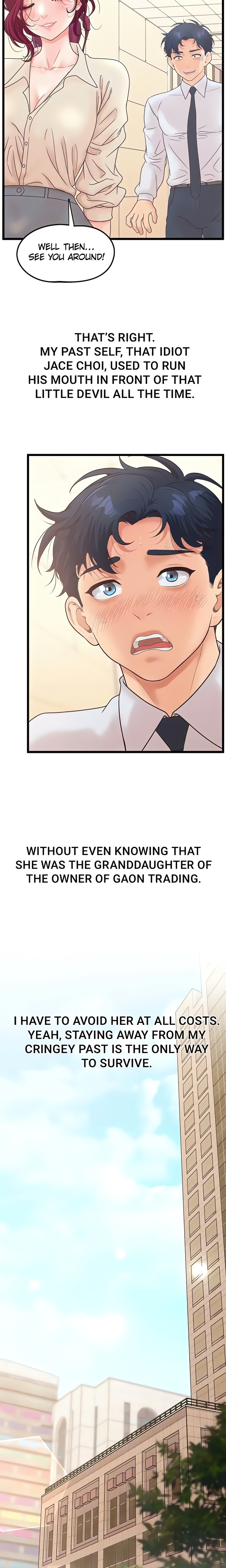 Workplace Relationship Management Chapter 23 - Page 18