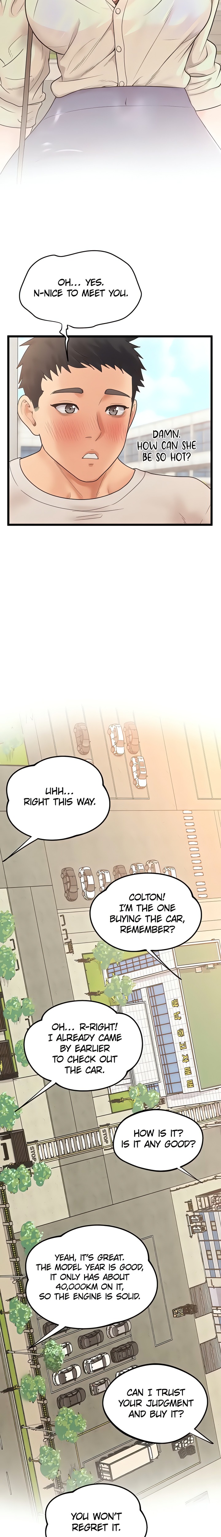 Workplace Relationship Management Chapter 23 - Page 25