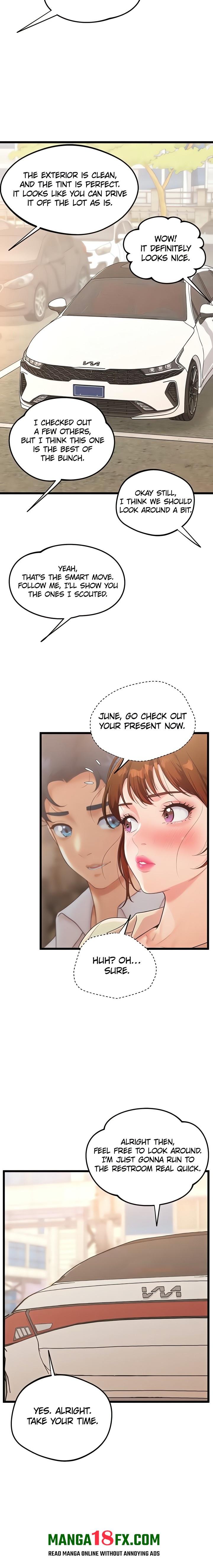 Workplace Relationship Management Chapter 23 - Page 26