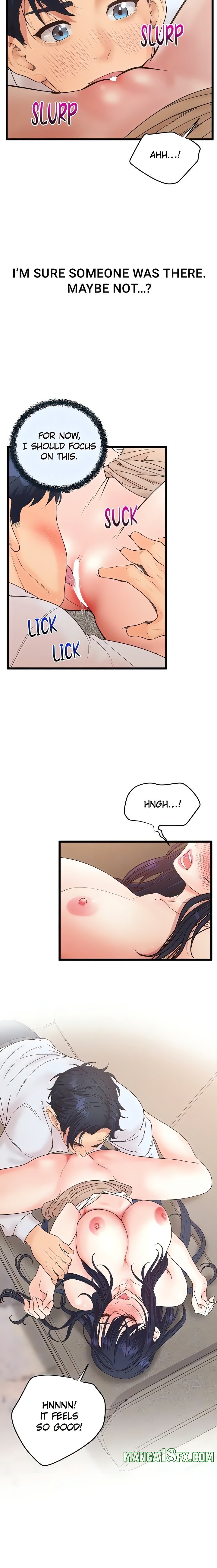 Workplace Relationship Management Chapter 23 - Page 5