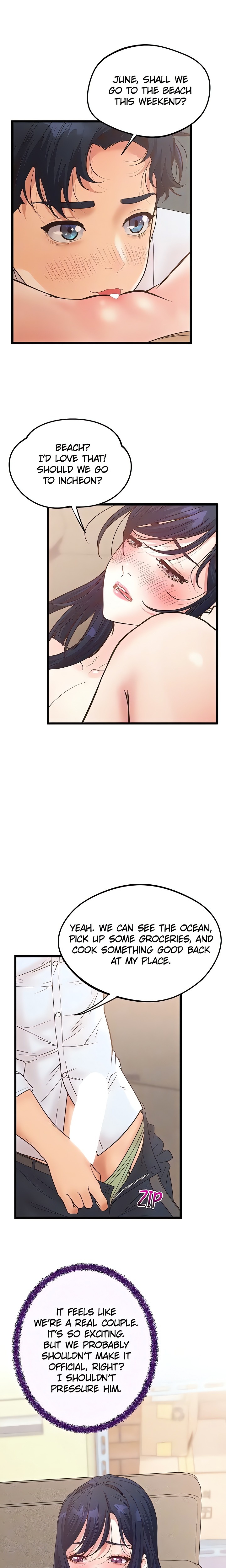 Workplace Relationship Management Chapter 23 - Page 6