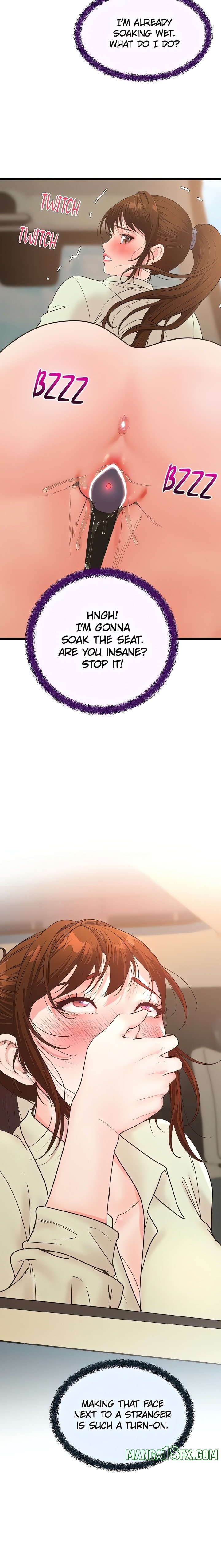 Workplace Relationship Management Chapter 24 - Page 20