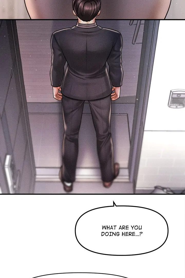 The Chairman’s Secret Son Chapter 10 - Page 3