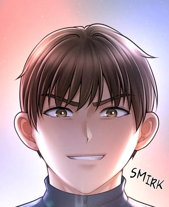 The Chairman’s Secret Son Chapter 10 - Page 39