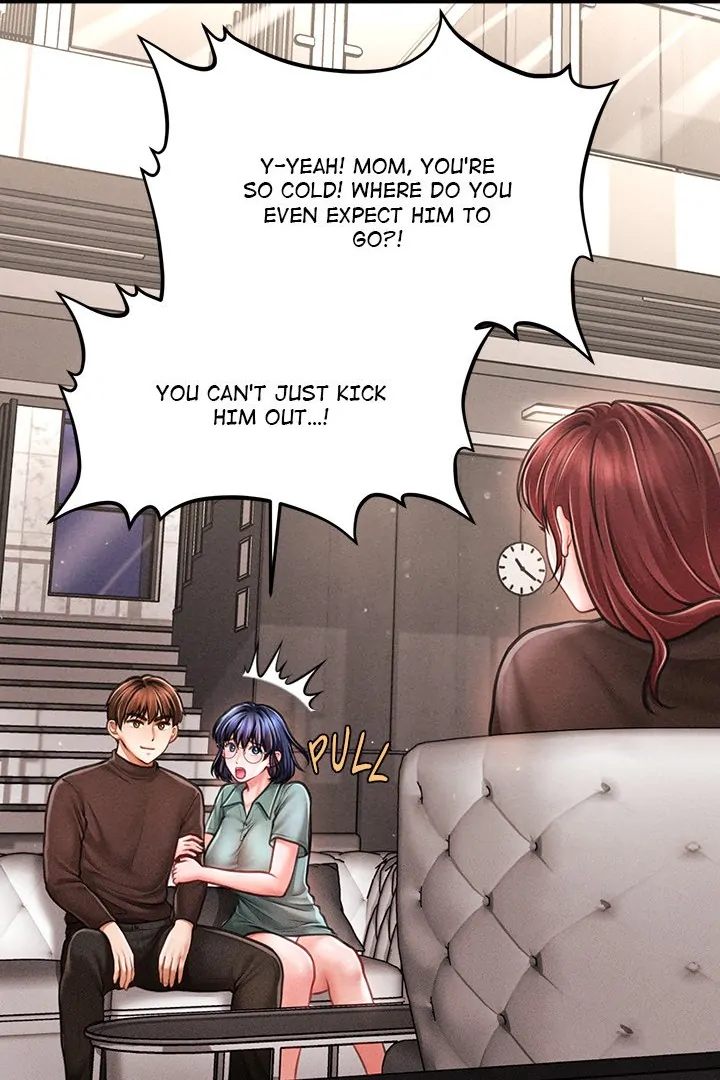 The Chairman’s Secret Son Chapter 11 - Page 100