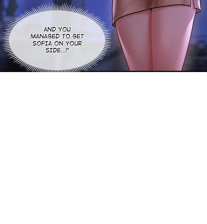 The Chairman’s Secret Son Chapter 11 - Page 119