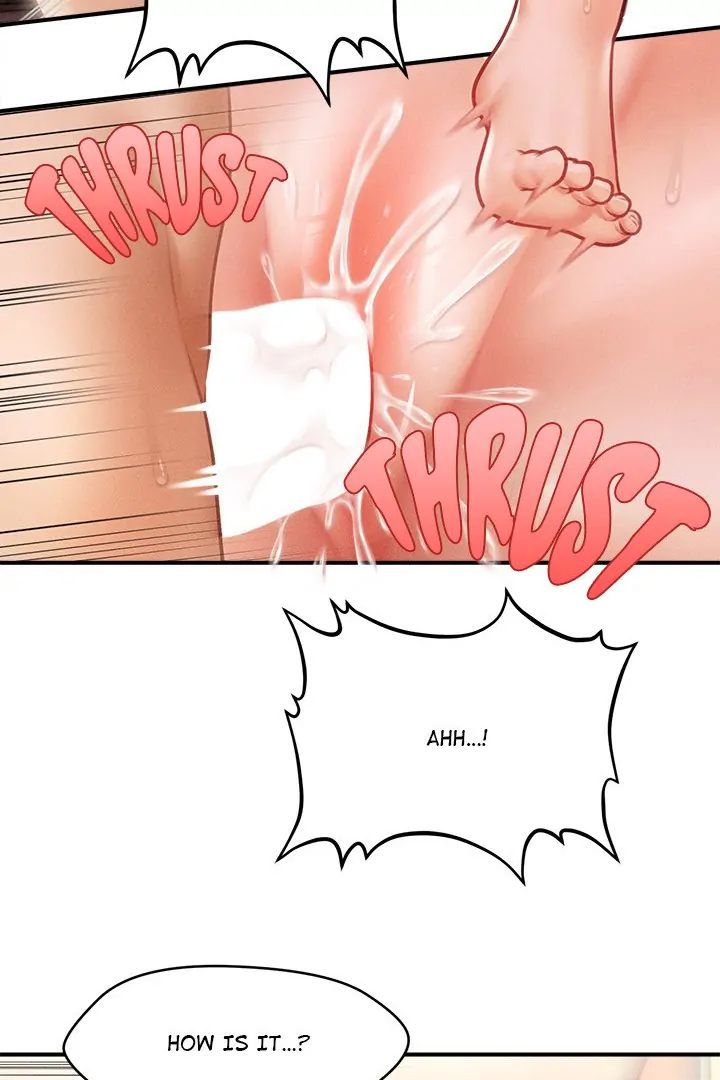 The Chairman’s Secret Son Chapter 11 - Page 18