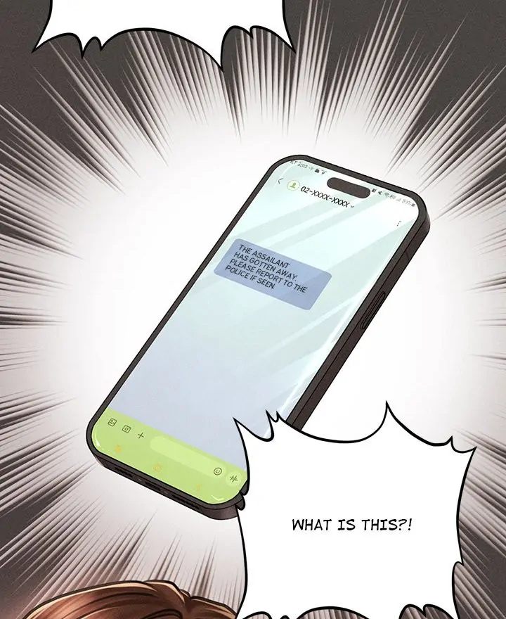 The Chairman’s Secret Son Chapter 11 - Page 40