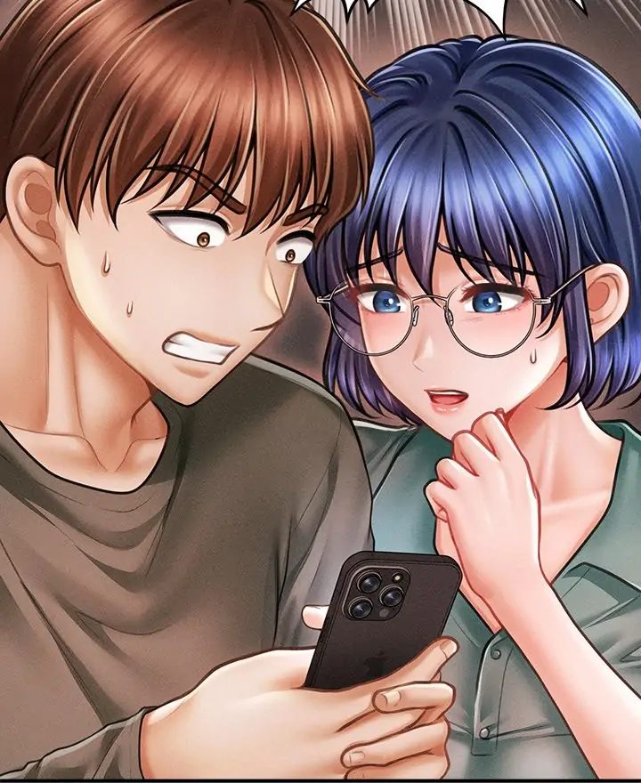 The Chairman’s Secret Son Chapter 11 - Page 41