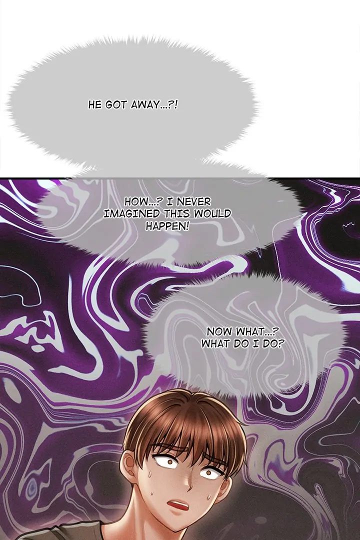 The Chairman’s Secret Son Chapter 11 - Page 42