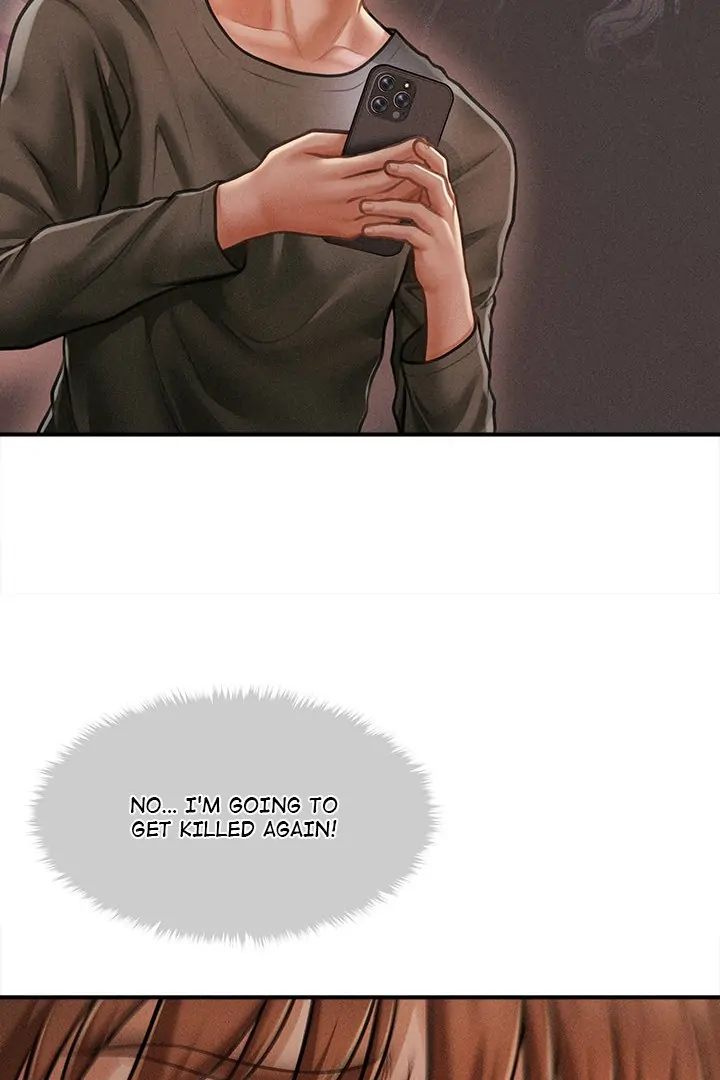 The Chairman’s Secret Son Chapter 11 - Page 43