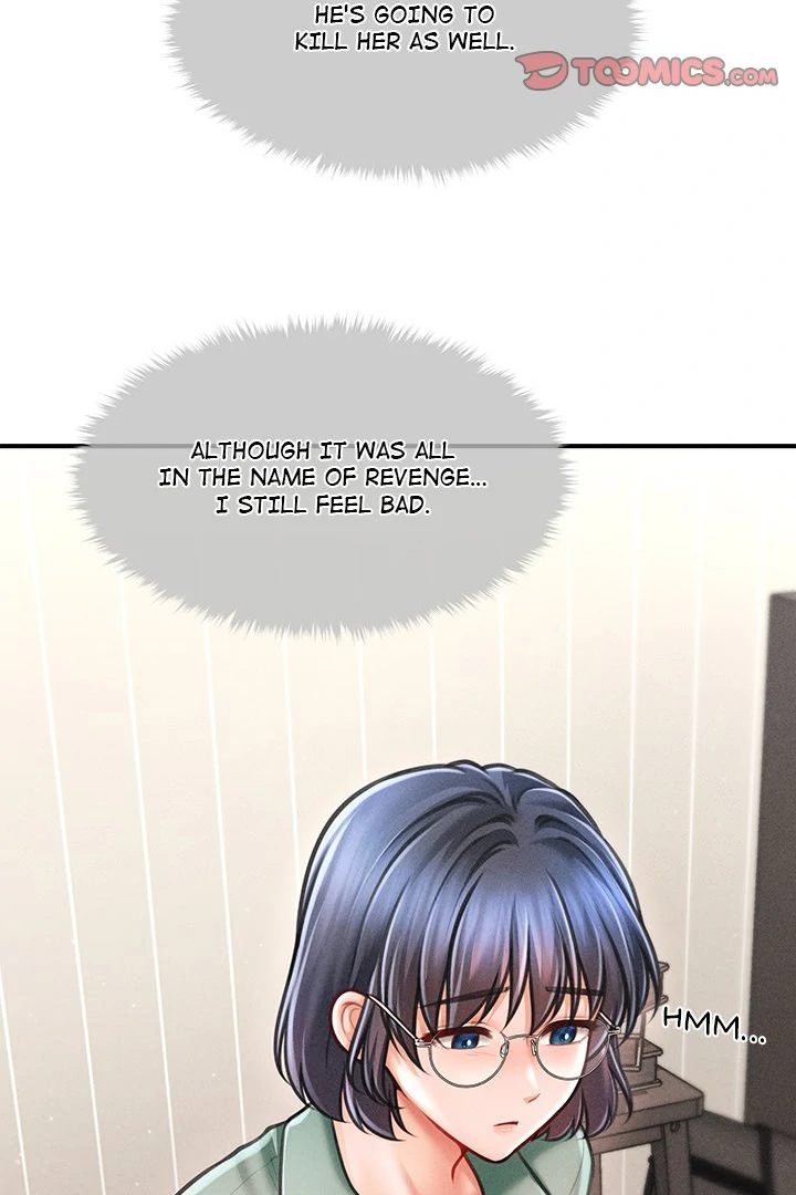 The Chairman’s Secret Son Chapter 11 - Page 52