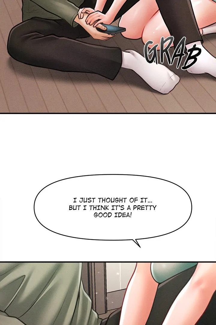 The Chairman’s Secret Son Chapter 11 - Page 57