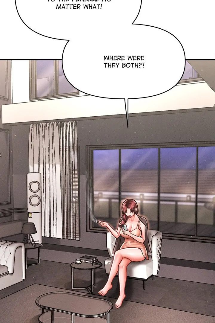 The Chairman’s Secret Son Chapter 11 - Page 71