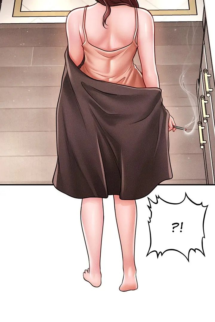 The Chairman’s Secret Son Chapter 11 - Page 85