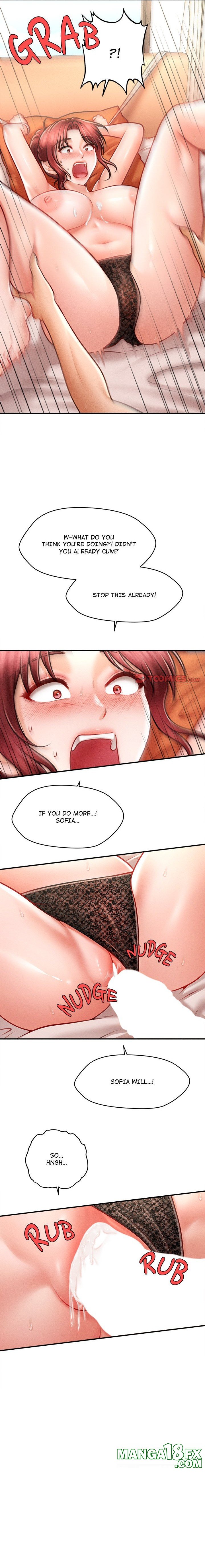 The Chairman’s Secret Son Chapter 13 - Page 16