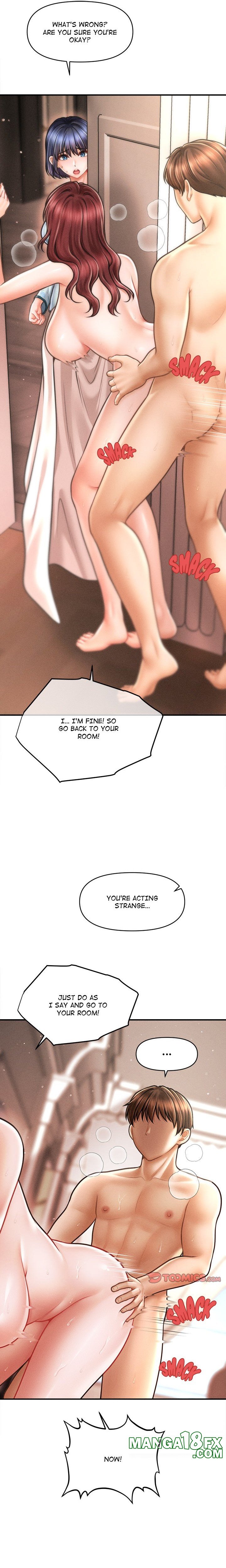 The Chairman’s Secret Son Chapter 13 - Page 24