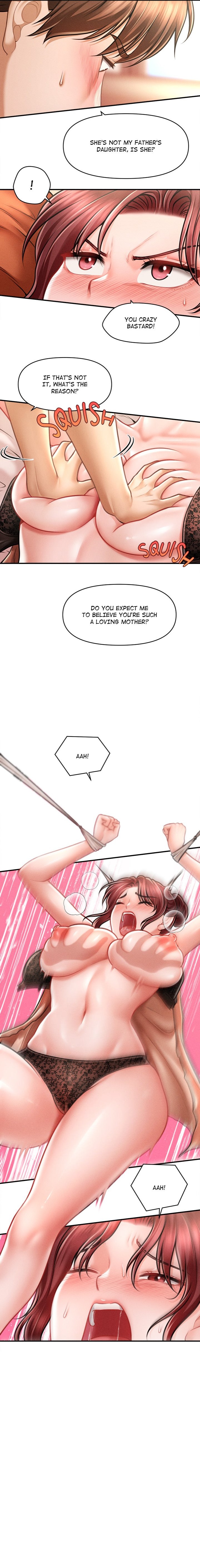 The Chairman’s Secret Son Chapter 13 - Page 6