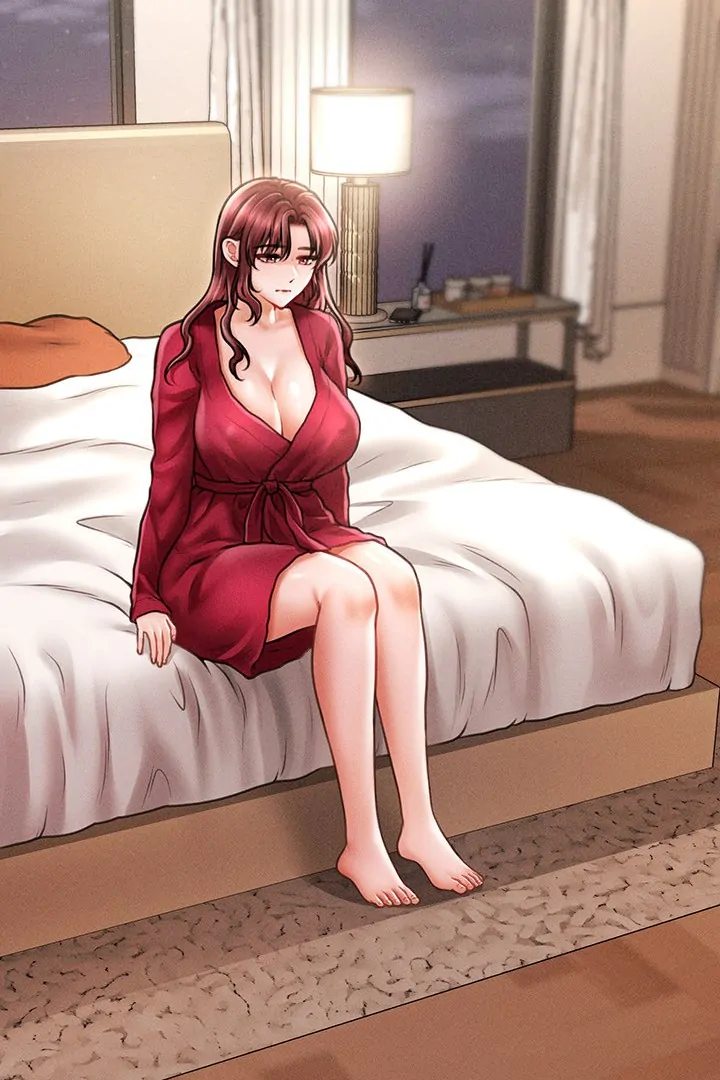 The Chairman’s Secret Son Chapter 14 - Page 100