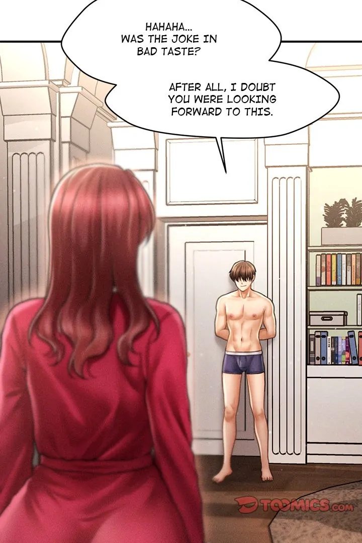 The Chairman’s Secret Son Chapter 14 - Page 106